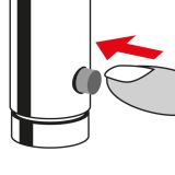 VODOPEN NEOPERL REG. CURKA ECOBOOSTER M24X1