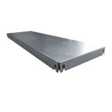 REGAL AR SHELVING 180X90X40 CM 5P/100KG SIV