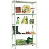 REGAL SIMONRACK 180X90X30 CM 5P/75KG BEL ADVANTAGE