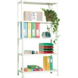 REGAL SIMONRACK 180X90X30 CM 5P/75KG BEL ADVANTAGE