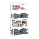 REGAL SIMONRACK 180X90X30 CM 5P/75KG BEL ADVANTAGE