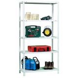 REGAL SIMONRACK 180X90X30 CM 5P/75KG BEL ADVANTAGE