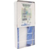 REGAL SIMONRACK 200X100X40 CM 5P/180KG MODRA SIMONCLICK