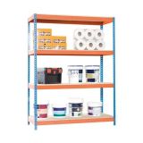 REGAL SIMONRACK ECOFORTE 1804-4 CHIPBOARD