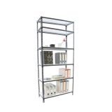 REGAL SIMONRACK 250X110X40 CN 6P/200KG ANTRACIT SIMONCLICK SUPER