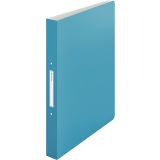 REGISTRATOR LEITZ COSY-WOW COSY A4 2R 25MM MODER