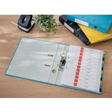 REGISTRATOR LEITZ COSY-WOW COSY A4 OZEK MODER