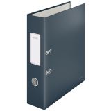 REGISTRATOR LEITZ COSY-WOW COSY A4 ŠIROK SIV