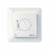REGUL.ZA TAL.IN STEN.OGR. DEVI DEVIREG 530 5-45 STOPINJ ELEKTRONSKI TERMOSTAT