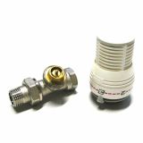 REGUL.ZA TAL.IN STEN.OGR. EWT TERMOSTATSKI KPL, OMEJE. POVRATNEGA TOKA