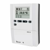 REGULACIJA ZA CENTRALNO SELTRON REGULATOR OGRE. WDC10 BREZ TIPAL