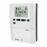 REGULACIJA ZA CENTRALNO SELTRON REGULATOR OGRE. WDC20 BREZ TIPAL