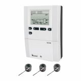 REGULACIJA ZA CENTRALNO SELTRON REGULATOR POVRATKA SCC30 S TIPALI 3X TF