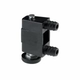 REGULACIJSKA NOGICA HETTICH DIY M8X57 MM ZA COKEL PVC