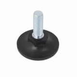 REGULACIJSKA NOGICA M12X45 FI 45