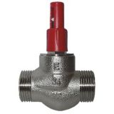 REGULACIJSKI VENTIL HERZ 19 MM (3/4 -) PRELIVNI