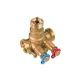 REGULACIJSKI VENTIL HERZ KOMBINIRANI 4006 M SMART DN 15