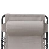 STOL ZA KAMPIRANJE MULTIPO ZERO SIV