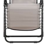 STOL ZA KAMPIRANJE MULTIPO ZERO SIV