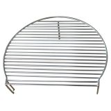 REŠETKA ALI PLOŠČA BIVA MREŽA ZA PEKO NA ŽARU 28X21.6X8.4 CM