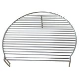 REŠETKA ALI PLOŠČA BIVA MREŽA ZA PEKO NA ŽARU 39.5X33X10.7 CM