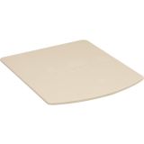 REŠETKA ALI PLOŠČA COZZE KAMEN ZA CLASSIC PIZZA PEČICO 13" (90394)