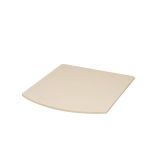 REŠETKA ALI PLOŠČA COZZE KAMEN ZA CLASSIC PIZZA PEČICO 17" (90395)