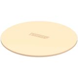 REŠETKA ALI PLOŠČA COZZE KAMEN ZA VRTLJIVO PIZZA PEČICO 17" (90331)