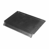 REŠETKA ALI PLOŠČA GORENC BBQ FE PLOŠČA ZA KAMIN 56X40