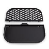 REŠETKA ALI PLOŠČA WEBER GBS REŠETKA & PLOŠČA 2V1