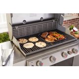 REŠETKA ALI PLOŠČA WEBER GBS REŠETKA & PLOŠČA 2V1