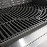 REŠETKA ALI PLOŠČA WEBER REŠETKA ZA PEKO GENESIS II E-310