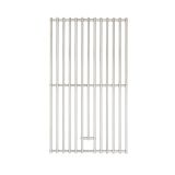 REŠETKA ALI PLOŠČA NATERIAL REŠETKA ZA PL.ŽAR 41.5X24 NERJAVNO JELKLO