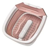 REVLON  ZLOŽLJIVA MASAŽNA KAD ZA NOGE Z MEHURČKI