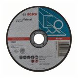 REZALNA PLOŠČA ZA JEKLO BOSCH 150X22.23X1.6 AS46 T BF