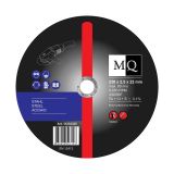 REZALNA PLOŠČA ZA JEKLO MQ 115X2.5X22 A30SBF