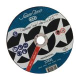 REZALNA PLOŠČA ZA JEKLO SWATYCOMET-P 180X3X22.23 MM A30S-BF