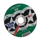 REZALNA PLOŠČA ZA KAMEN SWATYCOMET-P 230X3X22.23 MM C30S-BF