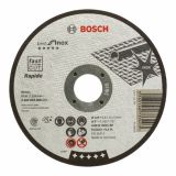 REZALNA PLOŠČA ZA RF BOSCH 125X0.8X22 MM