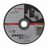 REZALNA PLOŠČA ZA RF BOSCH 150X22.23X1.6 AS46TINOXBF