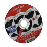 REZALNA PLOŠČA ZA RF SWATYCOMET-P 115X1.6X22.23MM 20A46R-BF INOX IN KOVINA