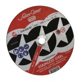 REZALNA PLOŠČA ZA RF SWATYCOMET-P 230X1.6X22.23MM 20A46R-BF INOX IN KOVINA