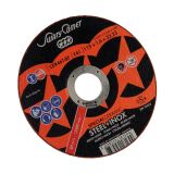 REZALNA PLOŠČA ZA RF SWATYCOMET-S 115X1.6X22.23 MM KERAMIKA F41 CER46T-BF