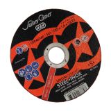 REZALNA PLOŠČA ZA RF SWATYCOMET-S 125X1.6X22.23MM SPECIAL CERAMIC F41 CER46T-BF