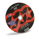 REZALNA PLOŠČA ZA RF SWATYCOMET-S 230X2X22.23 MM KERAMIKA F41 CER46T-BF