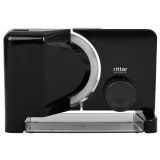 REZALNI STROJ RITTER ARCUS 3 ČRN