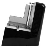 REZALNI STROJ RITTER ARCUS 3 ČRN