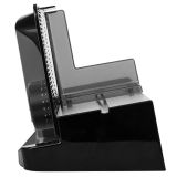 REZALNI STROJ RITTER ARCUS 3 ČRN