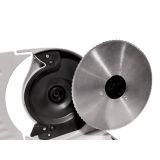 REZALNI STROJ SILVA SCHNEIDER AS 500 SREBRN