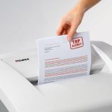 UNIČEVALNIK PAPIRJA DAHLE 410 (50414)